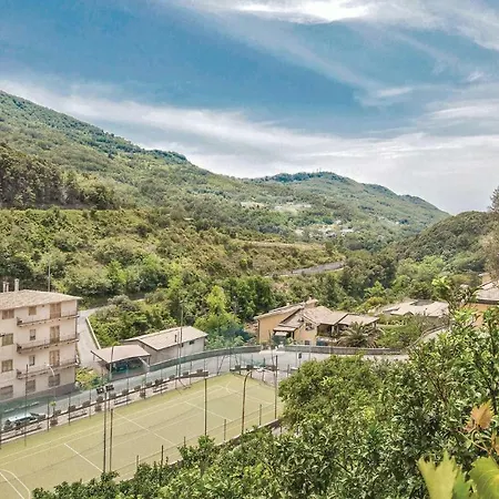 Villetta Zanto Cirella