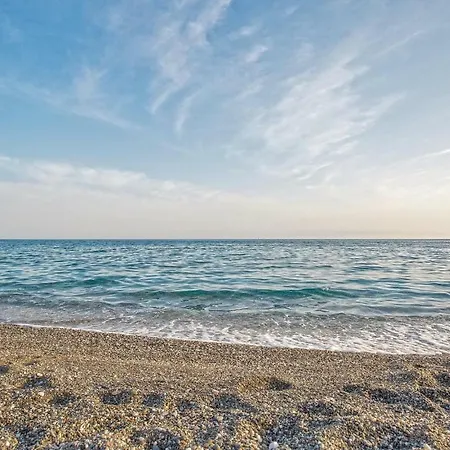 Villetta Zanto Hébergement de vacances