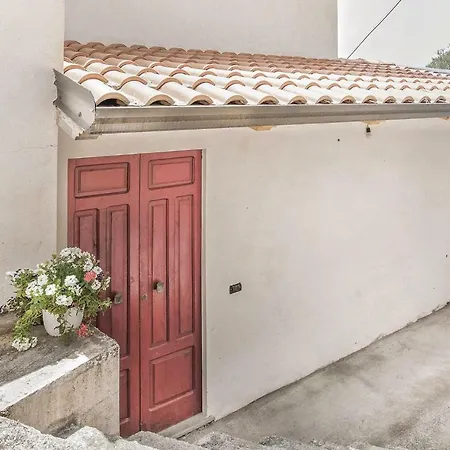Villetta Zanto