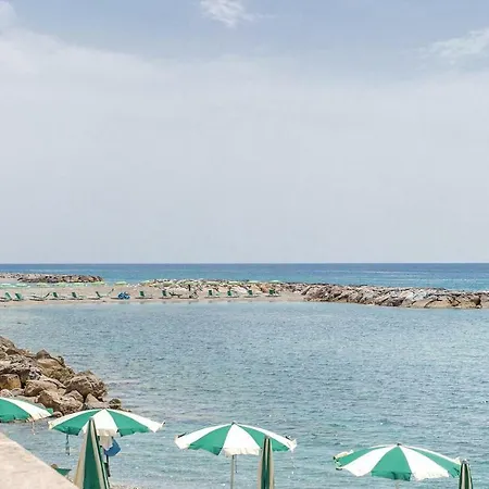 Villetta Zanto Hébergement de vacances