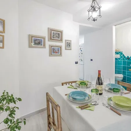 Hébergement de vacances Villetta Zanto