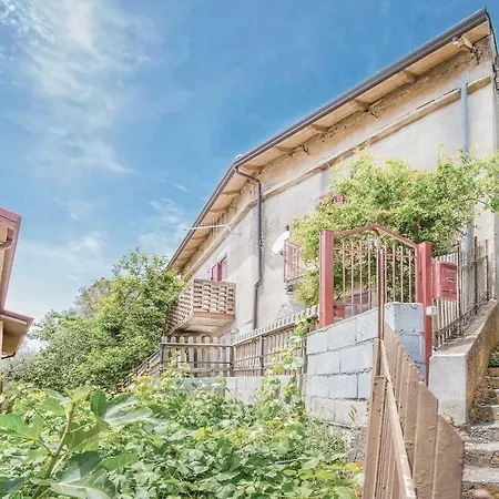 Villetta Zanto Hébergement de vacances *