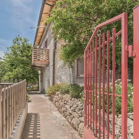 Villetta Zanto
